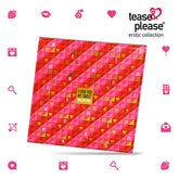TEASE & PLEASE - VALENTINE'S DAY ADVENT CALENDAR